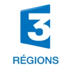 Logo of F3 Régions android Application 